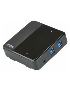 US3324-AT - Switch de partage de périphériques USB Aten US3324 USB 3.1