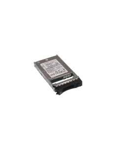 Disque dur 300 Go SAS 2.5" 10K IBM 49Y1839-RFB - Reconditionné