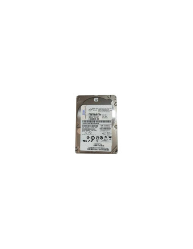 Disque dur 300 Go SAS 2.5" 10K IBM 49Y1839-RFB - Reconditionné