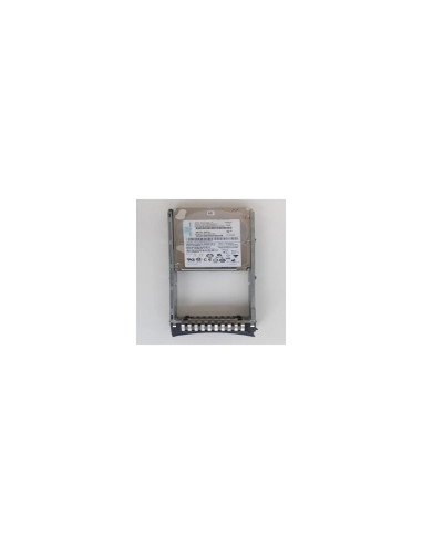 Disque dur 300 Go SAS 2.5" 10K IBM 49Y1839-RFB - Reconditionné