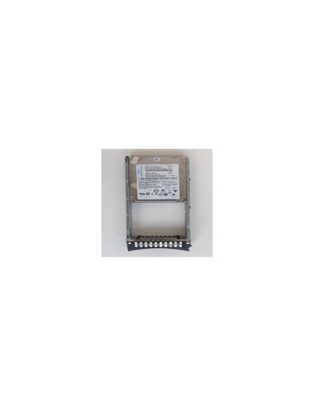 Disque dur 300 Go SAS 2.5" 10K IBM 49Y1839-RFB - Reconditionné