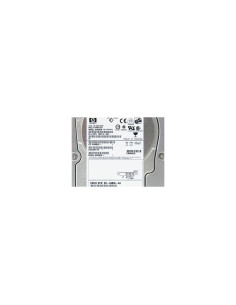 HDD 146G U320 10K-SGT Hewlett Packard Enterprise