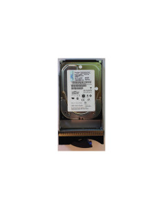 Disque dur 146,8 Go Fibre Channel 3.5" 15K IBM 23R1776-RFB - Reconditionné