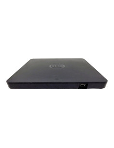 Dell External 8X DVD±RW Drive USB - Compact & Reliable Storage Solution
