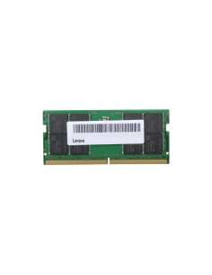Upgrade Lenovo Laptops with 32GB DDR4 SODIMM 3200MHz RAM Module