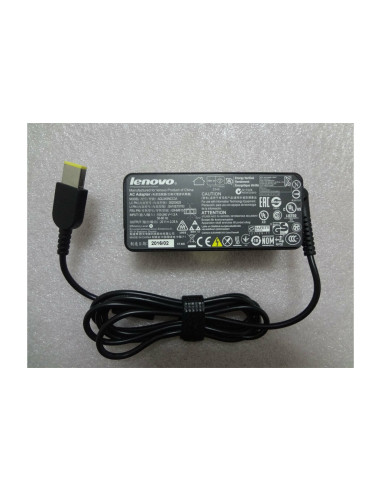 Chargeur IBM Ac-Adapter 45W Slim 00HM615-RFB pour ordinateurs portables - Reconditionné
