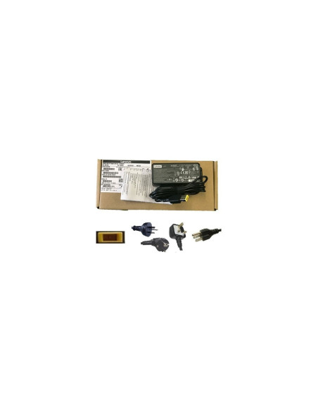 Chargeur IBM Ac-Adapter 45W Slim 00HM615-RFB pour ordinateurs portables - Reconditionné