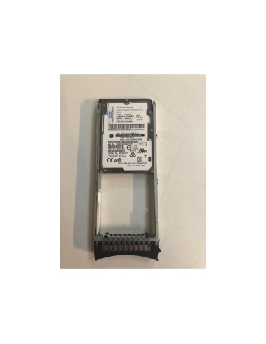 Disque dur 600 Go SAS 2.5" 15K IBM 2072-ACLC-RFB - Reconditionné