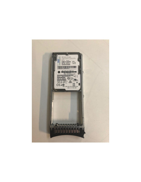 Disque dur 600 Go SAS 2.5" 15K IBM 2072-ACLC-RFB - Reconditionné