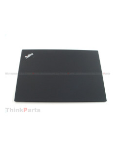 Cover Assembly for Lenovo T15 - Pièce Détachée Lenovo 5CB1C03013