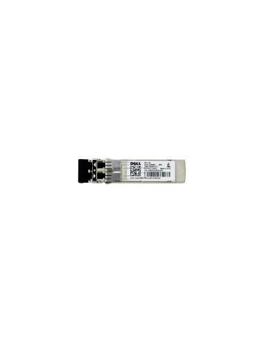 Dell 10GB SFP+ Transceiver C5RNH - Référence 407-BCBE-RFB - Reconditionné