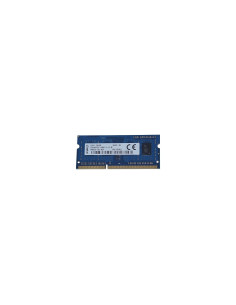687515-H66-RFB – Module RAM HP DDR3L 4 Go – SO-DIMM 1600 MHz - Reconditionné