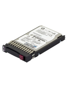 Disque dur 900 Go SAS 2.5" 10K HPE RP000635434 - Reconditionné