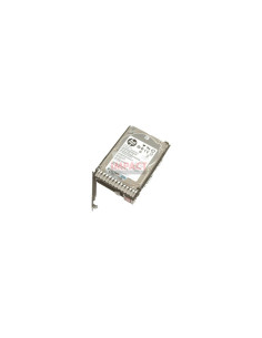 Disque dur 900 Go SAS 2.5" 10K HPE 652589-B21-RFB - Reconditionné