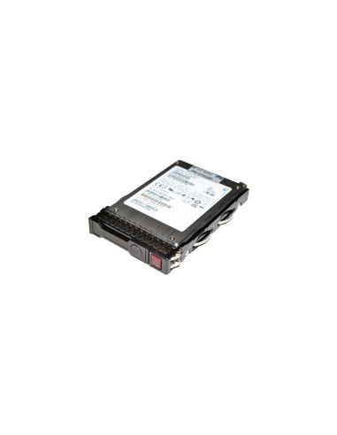 Disque dur 900 Go SAS 2.5" 10K HPE 652589-B21-RFB - Reconditionné