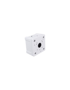 Junction Box SARX-WMP de Pelco : Connectivité fiabilité assurée