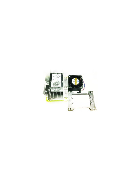 Heatsink en aluminium LGA3647 pour Lenovo 2U - Modèle 01KP655-RFB - Reconditionné