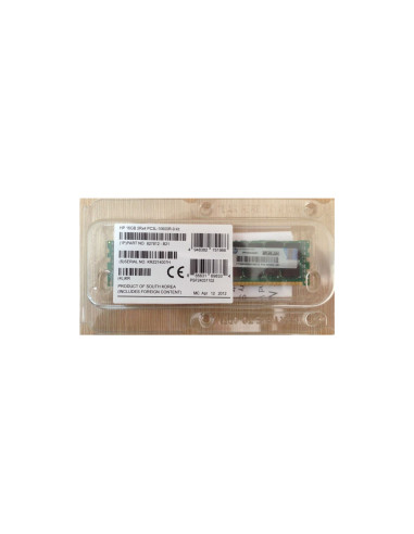 HP 16GB PC3L-10600 DDR3 RAM Kit 627812-B21-RFB Performance Upgrade - Reconditionné