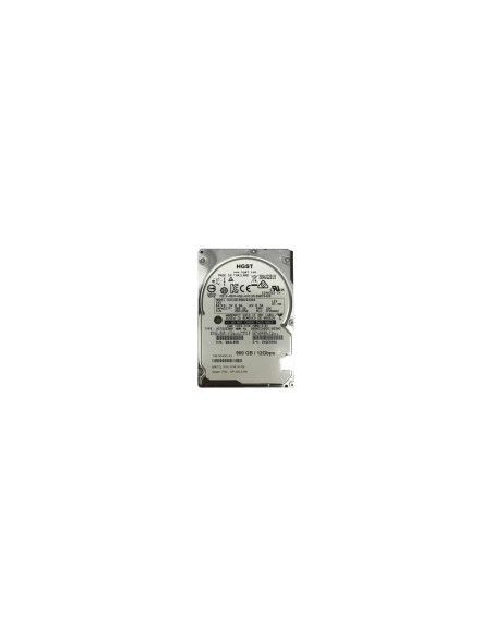 Disque dur 900 Go SAS 2.5" NetApp SP-341A-R6-RFB - Reconditionné