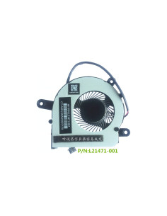 HDD Cooling Fan Assembly for HP EliteDesk - 4500 RPM, 5V DC