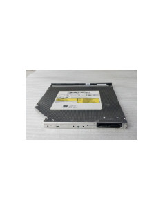 Lecteur DVD/RW SATA Dell R61T8 : Performances optimales à chaque gravure