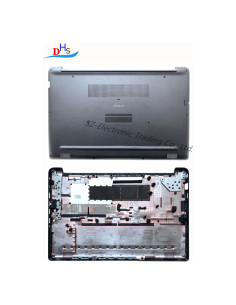Assemblage de base inférieur Dell pour Latitude 3500 sans SIM