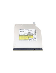 Dell 9.5mm SATA DVD+/-RW Drive 8X for Inspiron Latitude 8RW6T