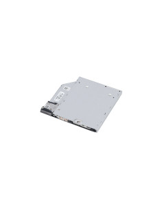 Lecteur DVD±RW Dell 9.5mm SATA, rapide et fiable