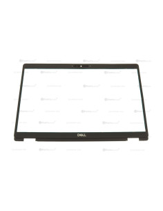 Bezel Dell Pour Écrans Tactiles et Non-Tactiles avec Caméra RGB