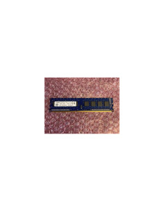 Dell 4GB DDR3L DIMM P4T2F : Performance Optimale à 1600MHz