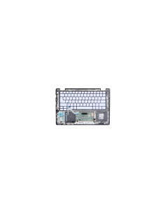 Palmrest Assembly 77PN7 pour Dell Latitude 5300 - Confort et Style