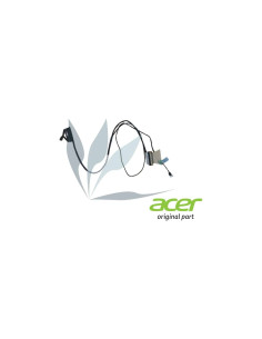 Câble LCD 40PIN pour AUO 50.Q5MN4.010 - Compatible Acer