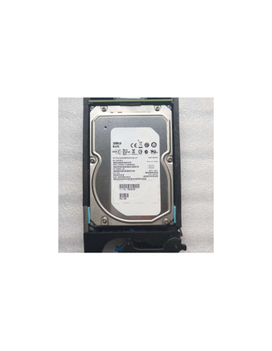 Disque dur 3 To SAS 3.5" 7,2K EMC 005049454-RFB - Reconditionné