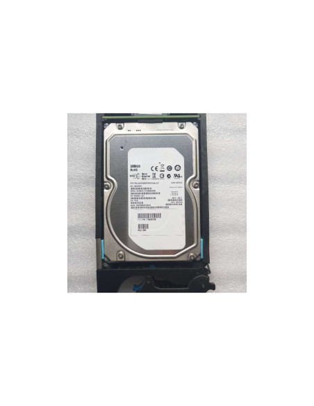Disque dur 3 To SAS 3.5" 7,2K EMC 005049454-RFB - Reconditionné