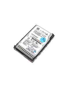 Disque dur 900 Go SAS 2.5" 10K HPE 719424-B21-RFB - Reconditionné