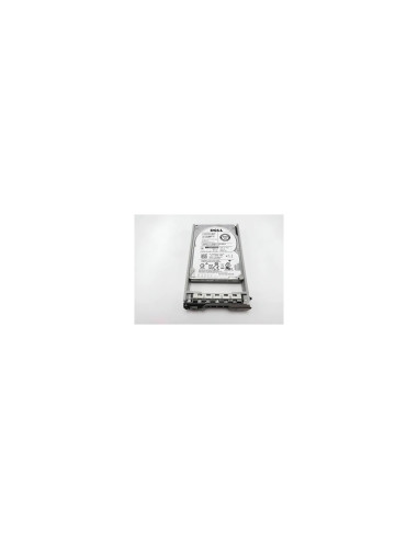 Disque dur 300 Go SAS 2.5" 10K Dell 0B33076-RFB - Reconditionné