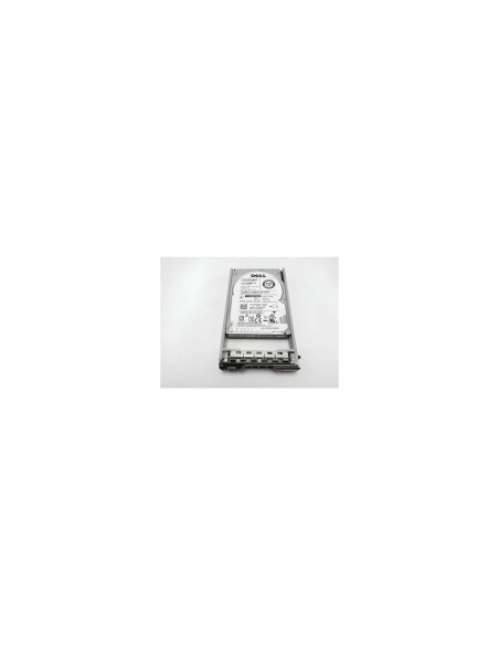 Disque dur 300 Go SAS 2.5" 10K Dell 0B33076-RFB - Reconditionné