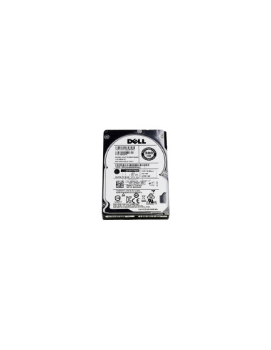 Disque dur 300 Go SAS 2.5" 10K Dell 0B33076-RFB - Reconditionné