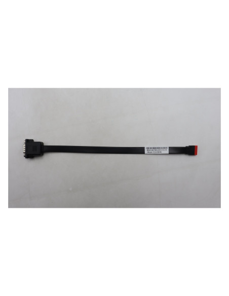 Câble Fru Com1 Lenovo 5C10U58748 pour Serveurs et Accessoires SAS
