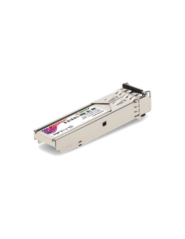 Modules SFP 10 Gbps EMC 019-078-041-RFB pour réseaux filaires - Reconditionné