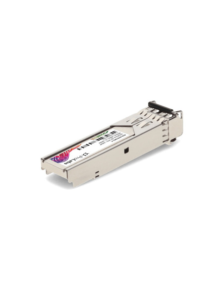 Modules SFP 10 Gbps EMC 019-078-041-RFB pour réseaux filaires - Reconditionné