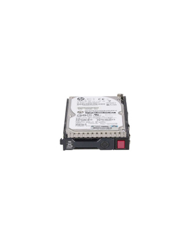 Disque dur 146 Go SAS 2.5" 15K HP 652605-B21-RFB - Reconditionné
