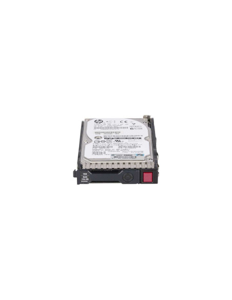 Disque dur 146 Go SAS 2.5" 15K HP 652605-B21-RFB - Reconditionné