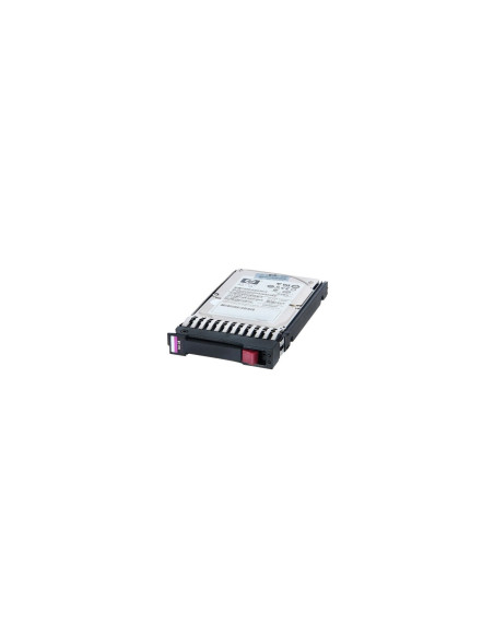 Disque dur 146 Go SAS 2.5" 15K HP 652605-B21-RFB - Reconditionné