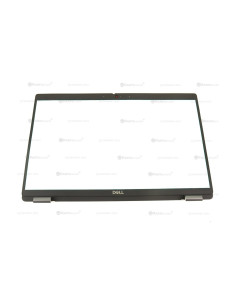 Bezel LCD 14" pour Dell Latitude avec caméra RGB intégrée