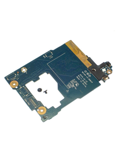 Power and Home Buttons Board for Dell Latitude 12 5285 Tablet