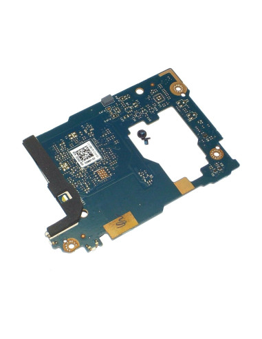 Power and Home Buttons Board for Dell Latitude 12 5285 Tablet