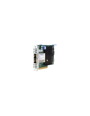 Hewlett Packard Enterprise 10GB Dual Port 556FLR - SFP+ 732454-001-RFB - Reconditionné