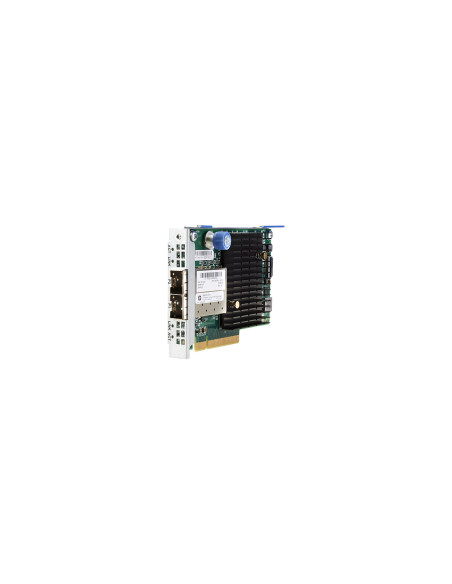 Hewlett Packard Enterprise 10GB Dual Port 556FLR - SFP+ 732454-001-RFB - Reconditionné