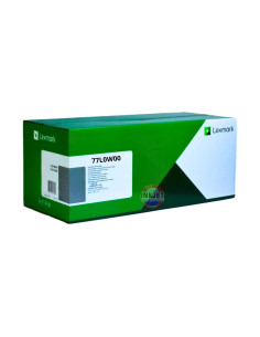 Conteneur à déchets Lexmark 77L0W00